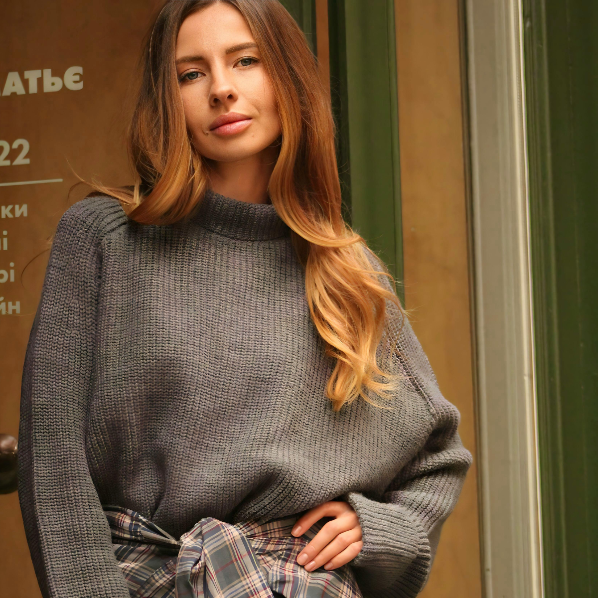 Chandails pour femmes